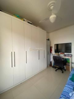 Apartamento 2/4 + dependência, 01 garagem descoberta: Imbui