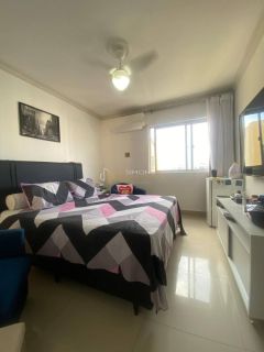 Apartamento 2/4 + dependência, 01 garagem descoberta: Imbui