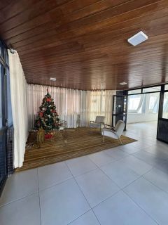 Apartamento Para Vender com 2 /4 e  1 suítes  Caminho das árvores