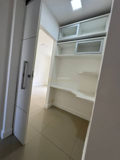 Apartamento Para Vender com 2 /4 e  1 suítes  Caminho das árvores