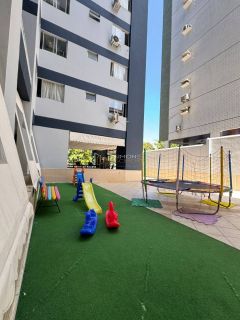 Apartamento Para Vender com 2 /4 e  1 suítes  Caminho das árvores