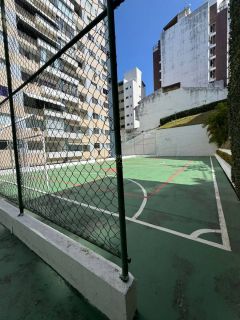Apartamento Para Vender com 2 /4 e  1 suítes  Caminho das árvores