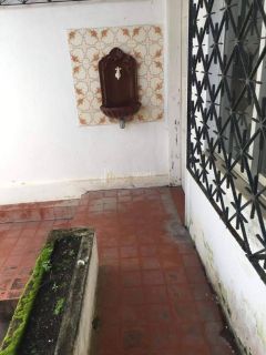 Casa Para Vender com 3 quartos 1 suítes no bairro Itapuã em Salvador