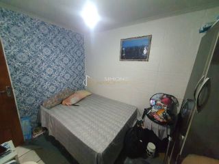 Casa Para Vender com 3 quartos no bairro Vila Canária em Salvador