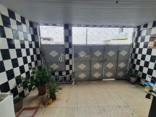 Casa Para Vender com 3 quartos no bairro Vila Canária em Salvador