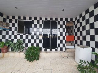 Casa Para Vender com 3 quartos no bairro Vila Canária em Salvador