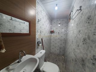 Casa Para Vender com 3 quartos no bairro Vila Canária em Salvador