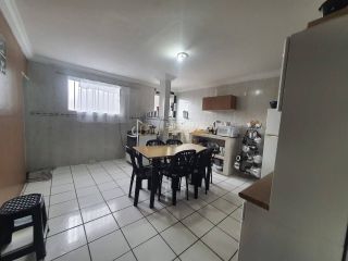 Casa Para Vender com 3 quartos no bairro Vila Canária em Salvador