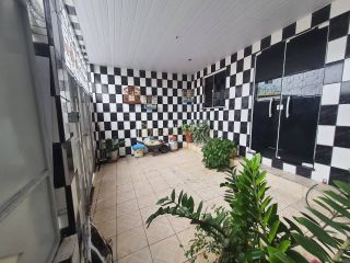 Casa Para Vender com 3 quartos no bairro Vila Canária em Salvador