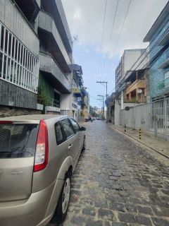 Apartamento 3 /4  Nazaré em Salvador
