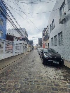 Apartamento 3 /4  Nazaré em Salvador