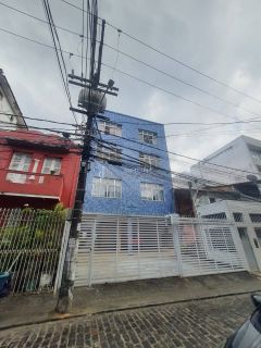 Apartamento 3 /4  Nazaré em Salvador