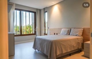 Casa de Condomínio 8 suítes  Guarajuba