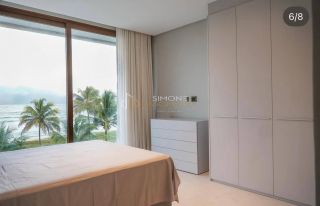 Casa de Condomínio 8 suítes  Guarajuba