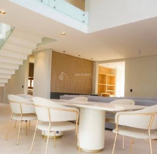 Casa de Condomínio 8 suítes  Guarajuba