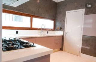 Casa de Condomínio 8 suítes  Guarajuba