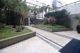 Cobertura  3 quartos 1 suítes  Candeal