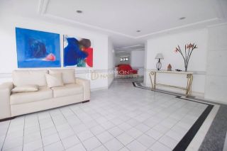 Cobertura  3 quartos 1 suítes  Candeal