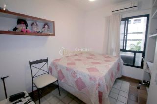 Cobertura  3 quartos 1 suítes  Candeal