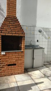 Cobertura  3 quartos 1 suítes  Candeal