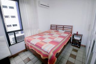 Cobertura  3 quartos 1 suítes  Candeal