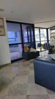 Cobertura  3 quartos 1 suítes  Candeal