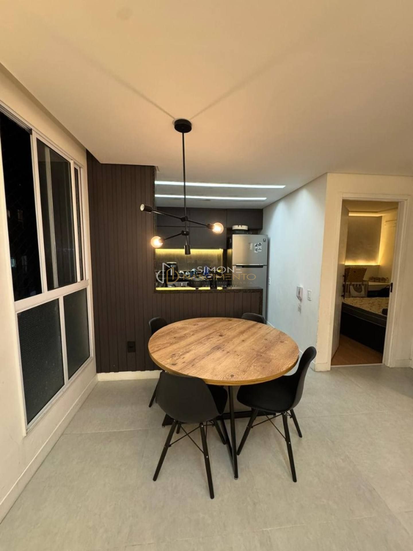 Apartamento  2 /4  Jardim das Margaridas