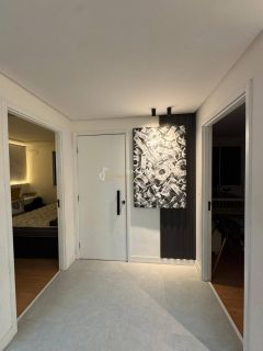 Apartamento  2 /4  Jardim das Margaridas