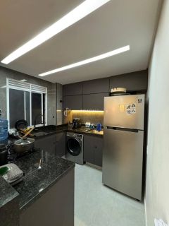 Apartamento  2 /4  Jardim das Margaridas