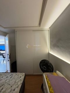 Apartamento  2 /4  Jardim das Margaridas