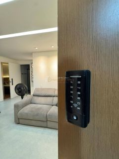 Apartamento  2 /4  Jardim das Margaridas