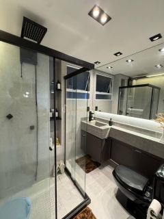 Apartamento  2 /4  Jardim das Margaridas