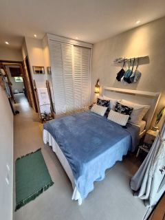 Village  2/4 e 1 suíte Imbassaí