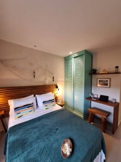 Village  2/4 e 1 suíte Imbassaí