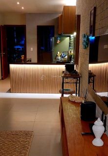 Village  2/4 e 1 suíte Imbassaí