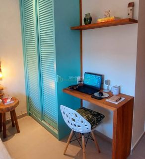 Village  2/4 e 1 suíte Imbassaí