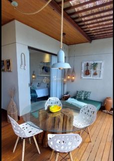 Village  2/4 e 1 suíte Imbassaí