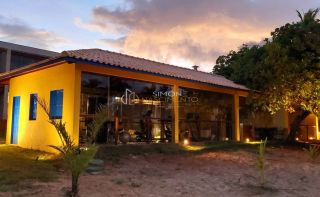 Village  2/4 e 1 suíte Imbassaí