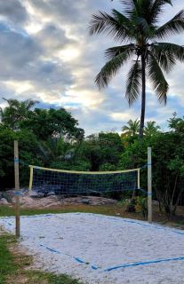 Village  2/4 e 1 suíte Imbassaí