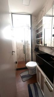 Apartamento  2/4 Piatã