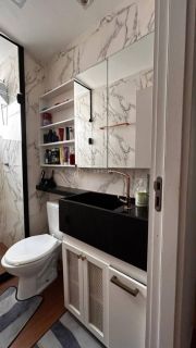 Apartamento  2/4 Piatã