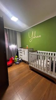 Apartamento  2/4 Piatã