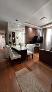 Apartamento  2/4 Piatã