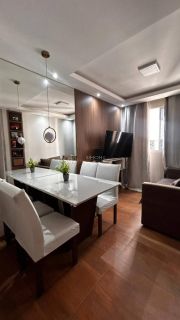 Apartamento  2/4 Piatã