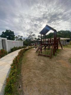 Apartamento 2/4, Nascente, 01 garagem descoberta, Caji - Lauro de Freitas