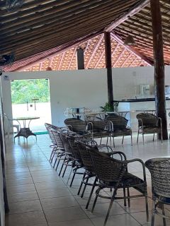 Apartamento 2/4, Nascente, 01 garagem descoberta, Caji - Lauro de Freitas