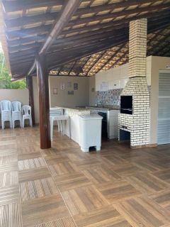 Apartamento 2/4, Nascente, 01 garagem descoberta, Caji - Lauro de Freitas