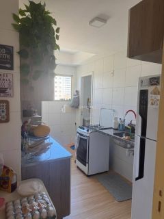 Apartamento Para Vender com 3 quartos 1 suítes no imbuí