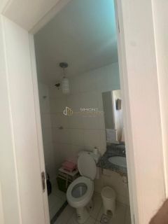 Apartamento Para Vender com 3 quartos 1 suítes no imbuí