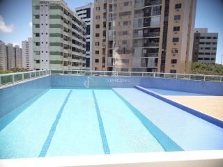 Apartamento Para Vender com 3 quartos 1 suítes no imbuí